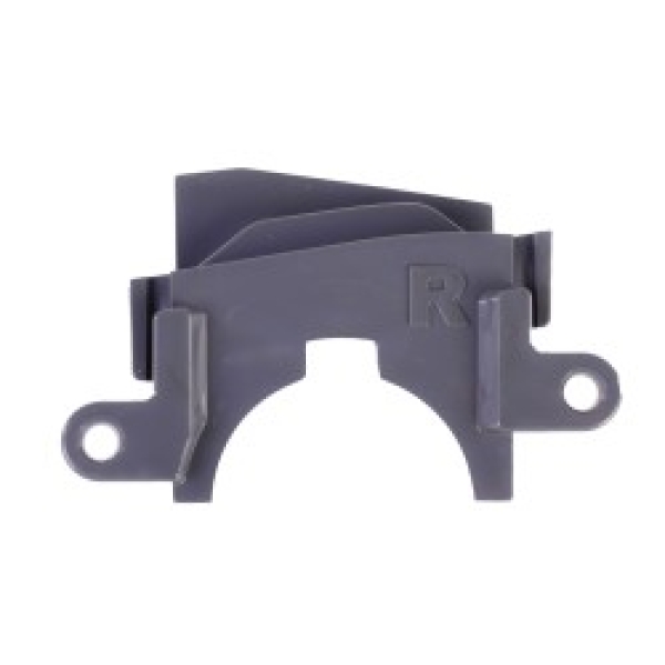 Chassis Klappe grau rechts (Pos. 30)